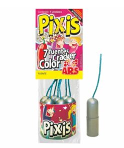 Pixis