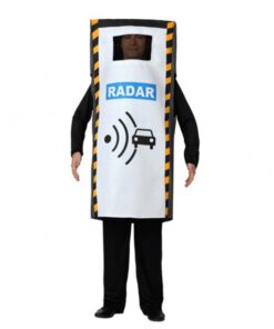 Disfraz de Radar de adulto