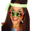 Gafas de Hippie