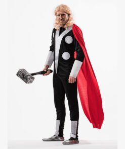 Disfraz de Thor para hombre