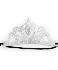 Tiara de Princesa para niña