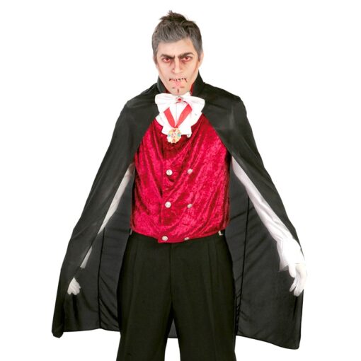 Capa de Vampiro para adulto