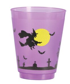 Vaso Halloween