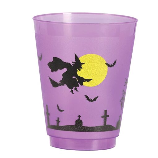 Vaso Halloween