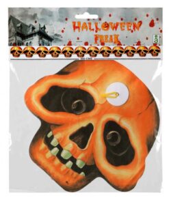 Guirnalda Halloween de Calaveras