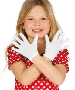 Guantes cortos Infantiles