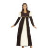 Disfraz de Princesa Medieval para mujer