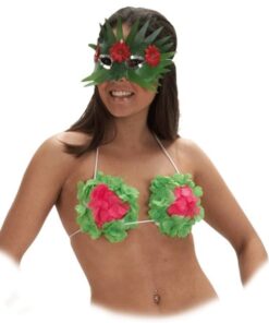 Sujetador Hawaiano para mujer