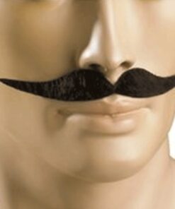 Bigote para hombre