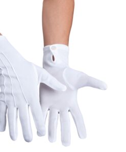 Guantes para adulto XL