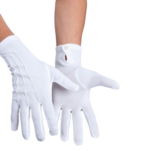 Guantes para adulto XL