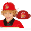 Casco de Bombero infantil