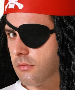 Parche Pirata