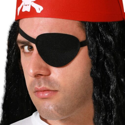 Parche Pirata