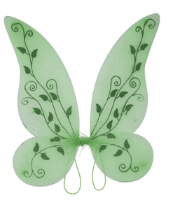 Alas de Hada infantiles