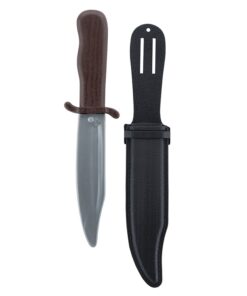 Cuchillo de Cazador