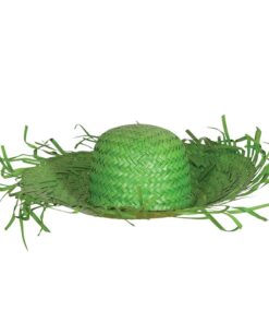 Sombrero de Paja para adulto