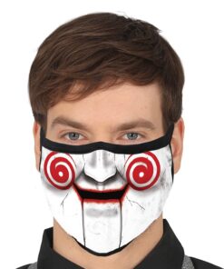 Mascarilla reutilizable homologada para adulto