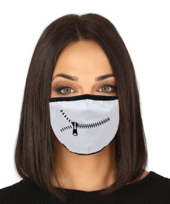 Mascarilla reutilizable homologada para adulto