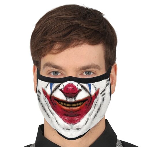 Mascarilla reutilizable homologada para adulto