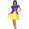 Disfraz de Princesa del Bosque para mujer