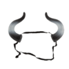 Diadema de toro para adulto