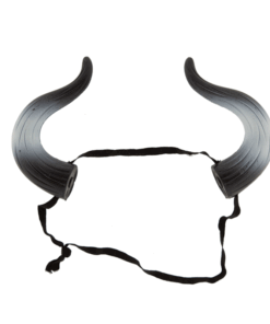 Diadema de toro para adulto