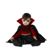 Disfraz de Vampiresa para bebé