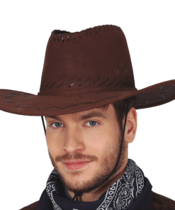 Sombrero Vaquero para adultos