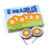 Girasoles Grandes