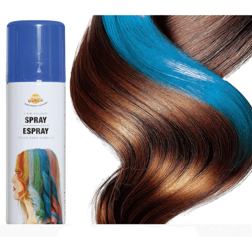 Spray para cabello - Imagen 2