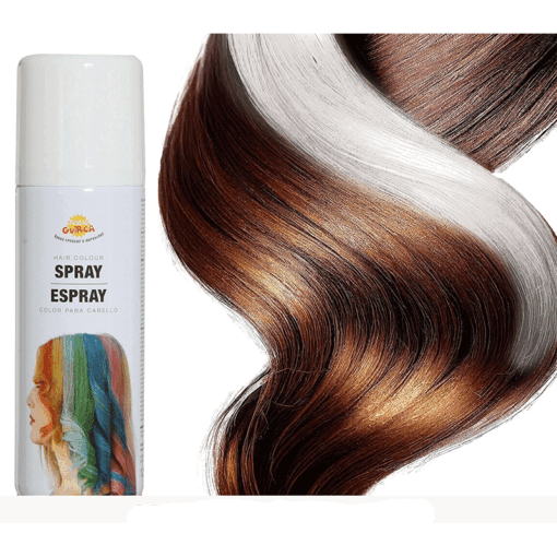 Spray para cabello - Imagen 3