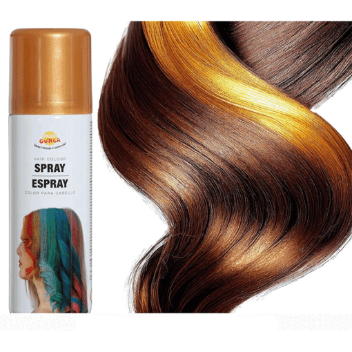 Spray para cabello - Imagen 4