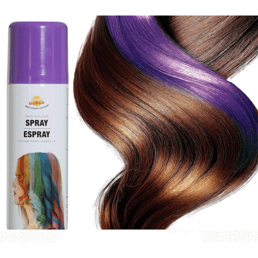 Spray para cabello - Imagen 5