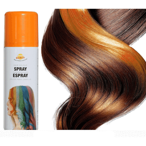 Spray para cabello - Imagen 6