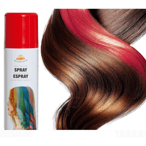 Spray para cabello - Imagen 9