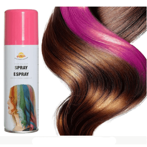 Spray para cabello - Imagen 10