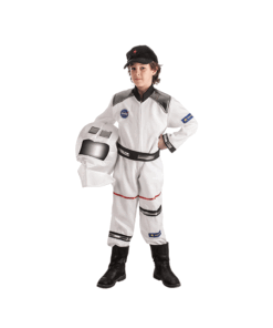 Disfraz de Astronauta infantil
