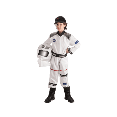 Disfraz de Astronauta infantil