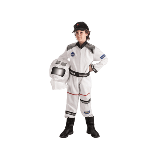 Disfraz de Astronauta infantil