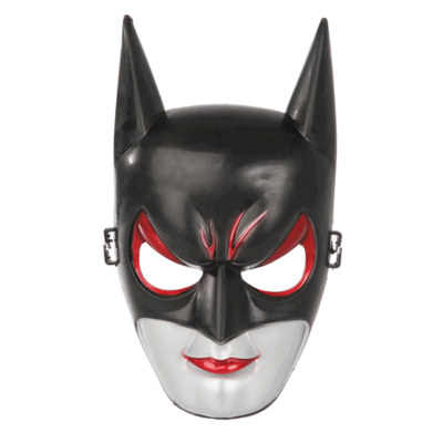 Máscara de Superheroe para adultos