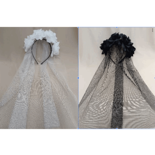 Velo de Novia
