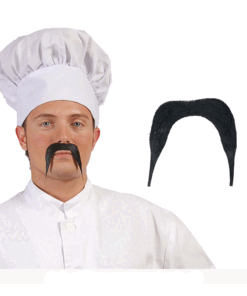 Bigote de chino