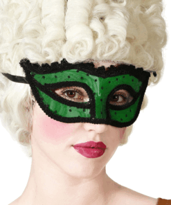 Antifaz veneciano para adultos