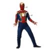 Disfraz de Superhéroe Spider para adulto