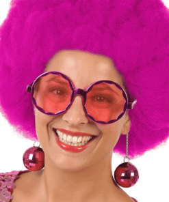 Gafas con Bolas de disco