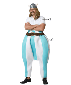 Disfraz de Galo para adultos