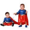 Disfraz de Superhéroe para bebé