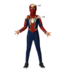 Disfraz de Superhéroe infantil