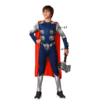 Disfraz de Superhéroe infantil